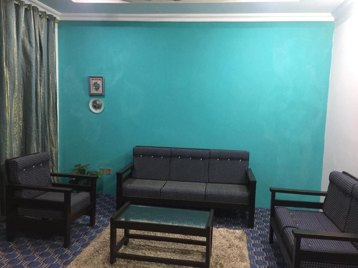 Swat Hill View Resort-Only For Families Saidu Sharif Eksteriør billede