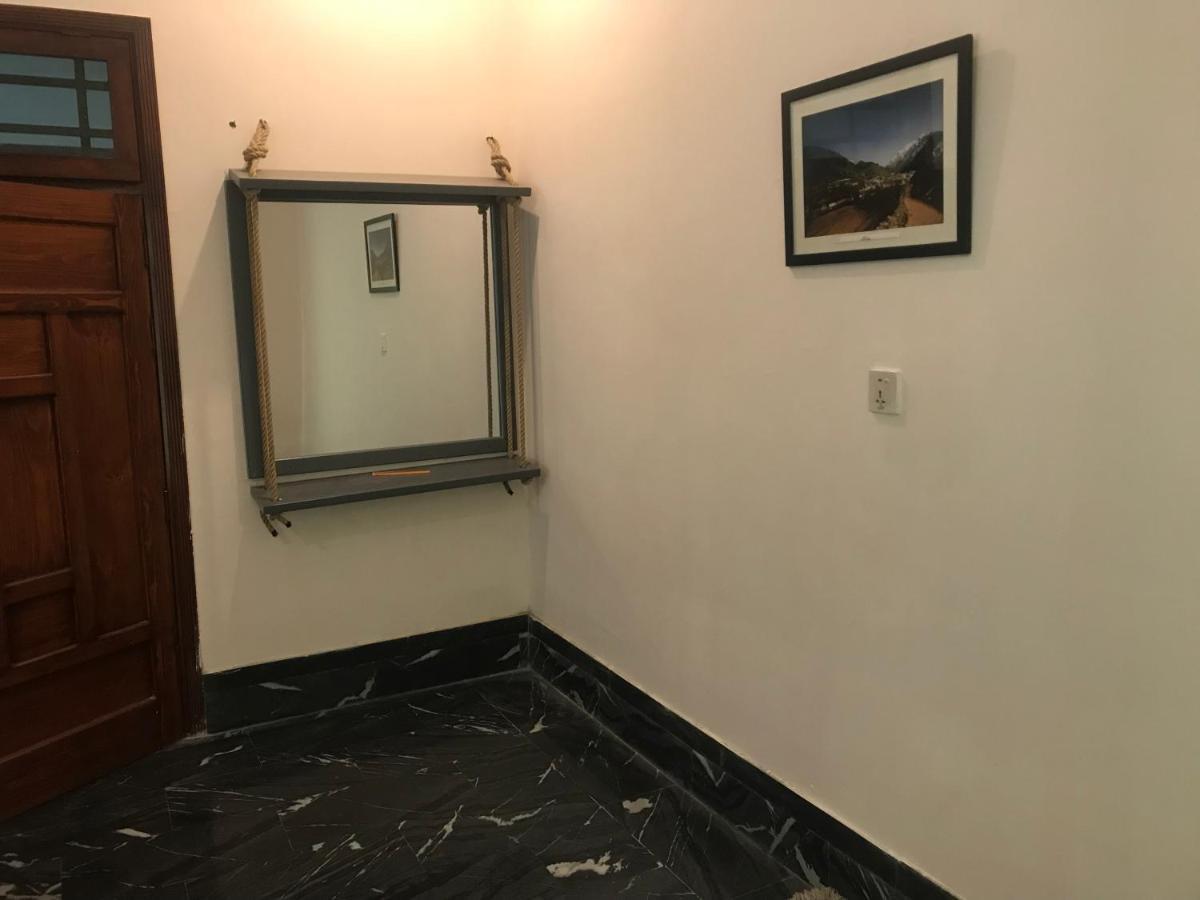 Swat Hill View Resort-Only For Families Saidu Sharif Eksteriør billede