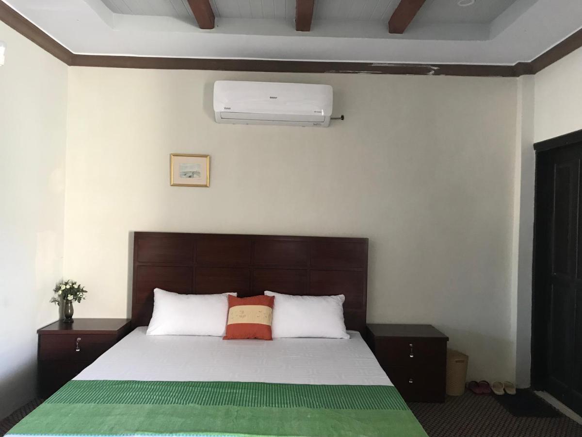 Swat Hill View Resort-Only For Families Saidu Sharif Eksteriør billede