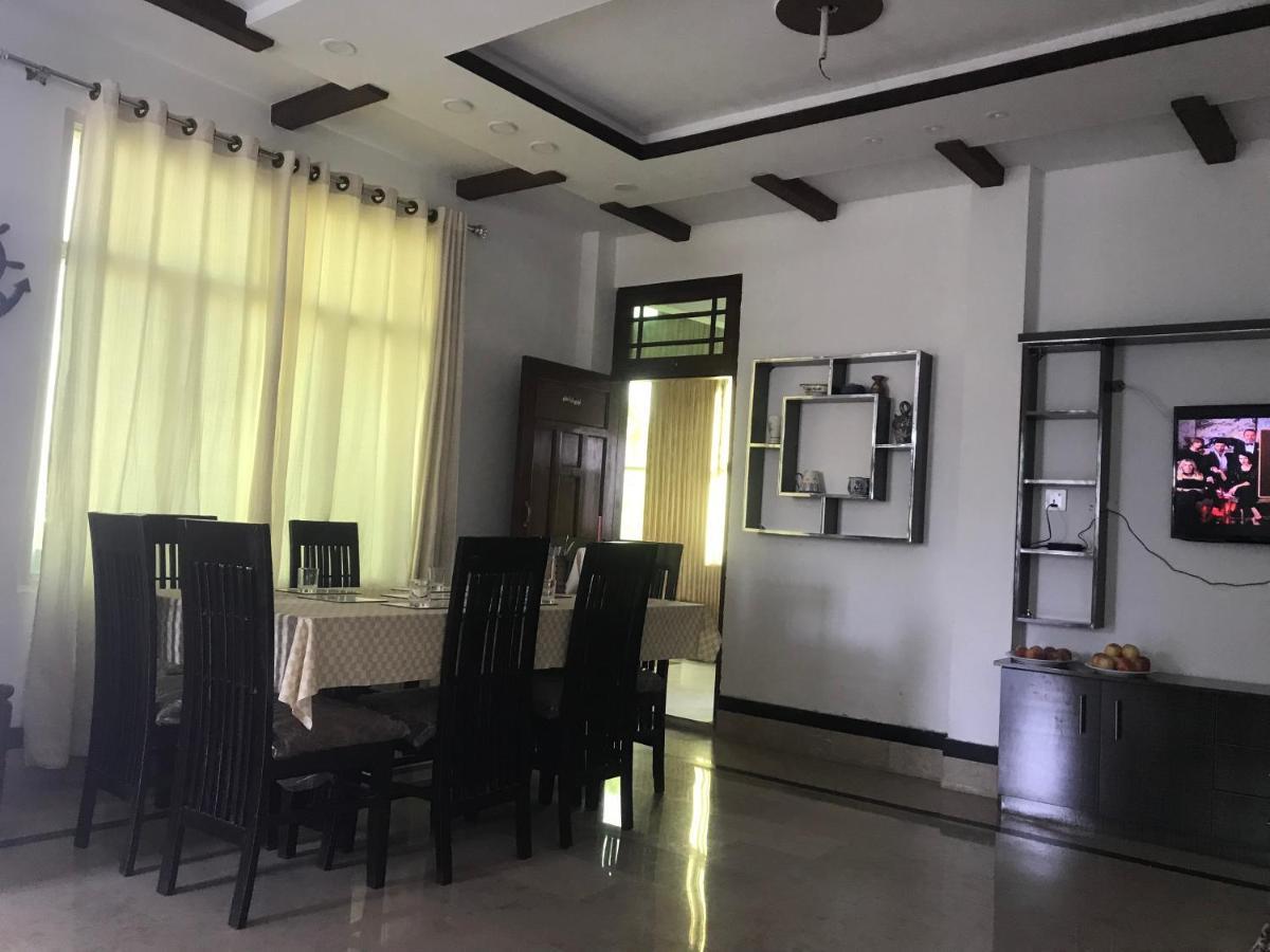 Swat Hill View Resort-Only For Families Saidu Sharif Eksteriør billede