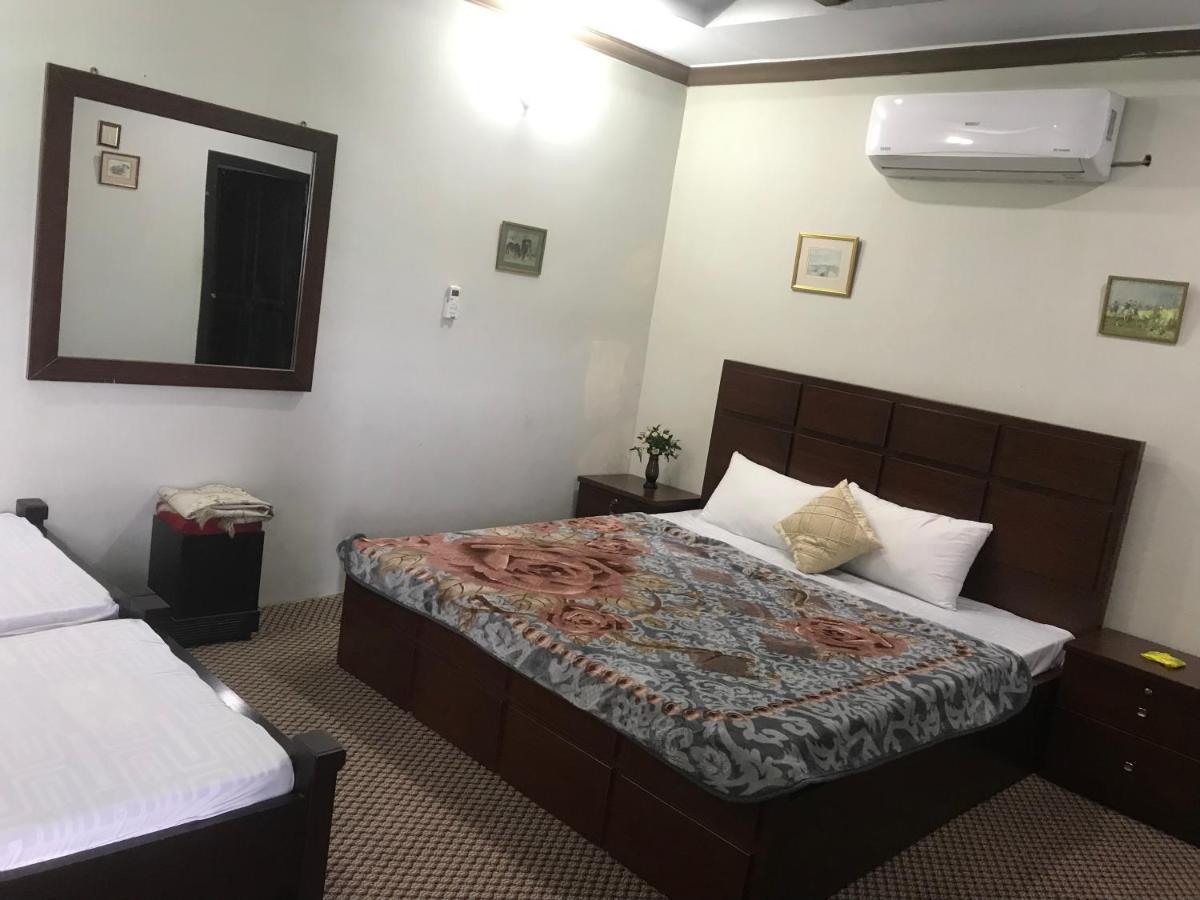 Swat Hill View Resort-Only For Families Saidu Sharif Eksteriør billede