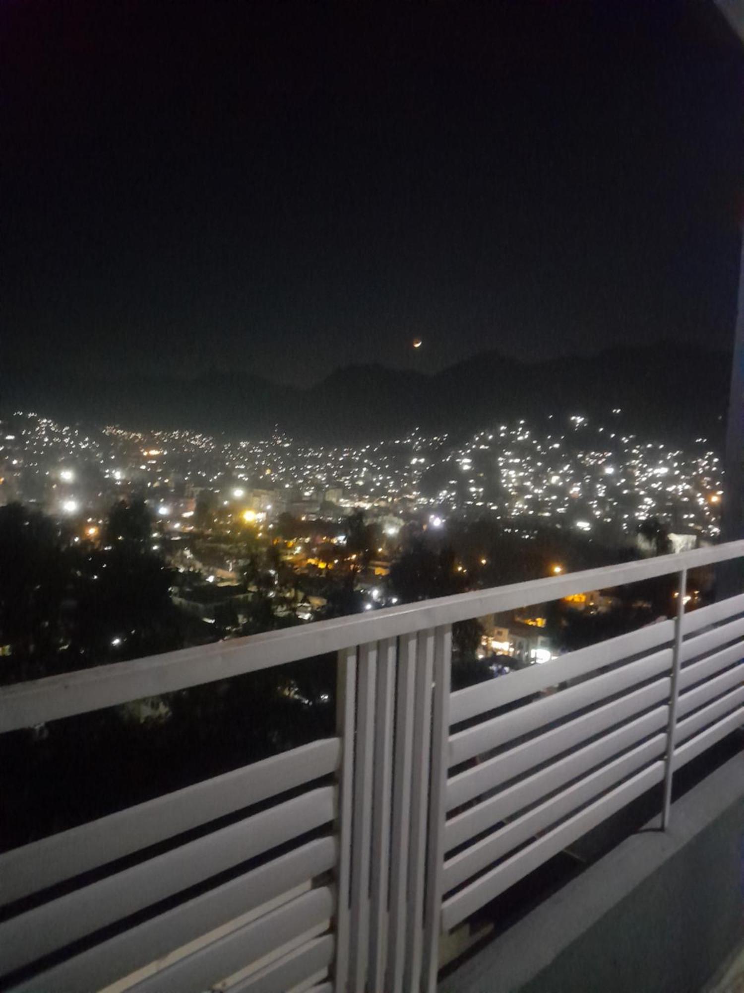 Swat Hill View Resort-Only For Families Saidu Sharif Eksteriør billede