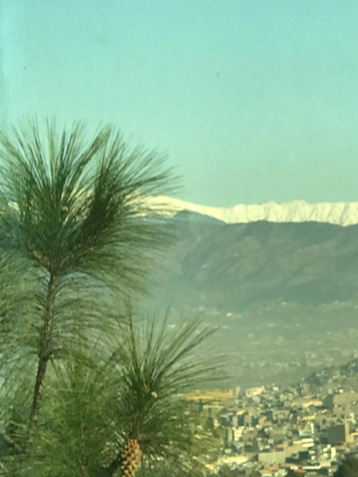 Swat Hill View Resort-Only For Families Saidu Sharif Eksteriør billede