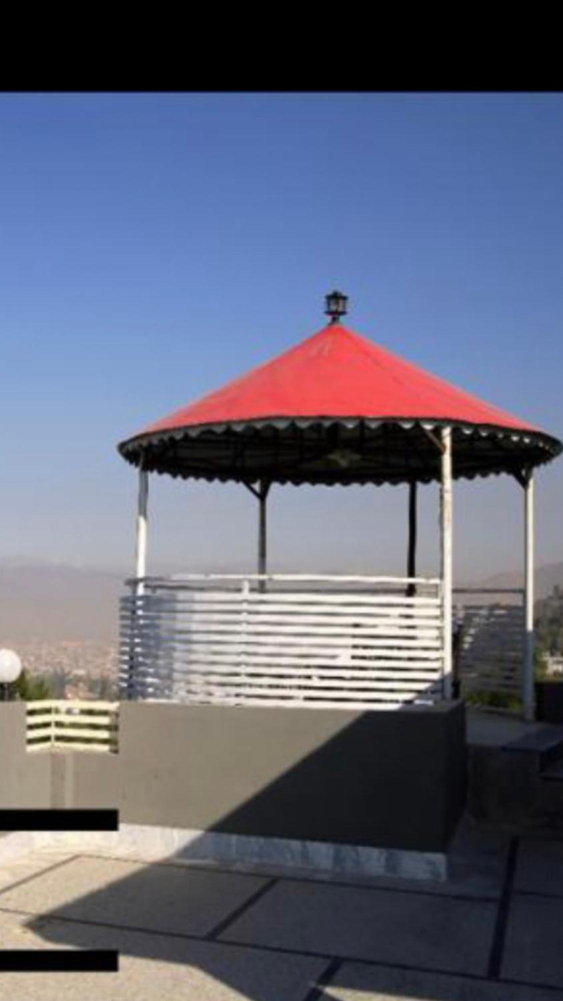 Swat Hill View Resort-Only For Families Saidu Sharif Eksteriør billede