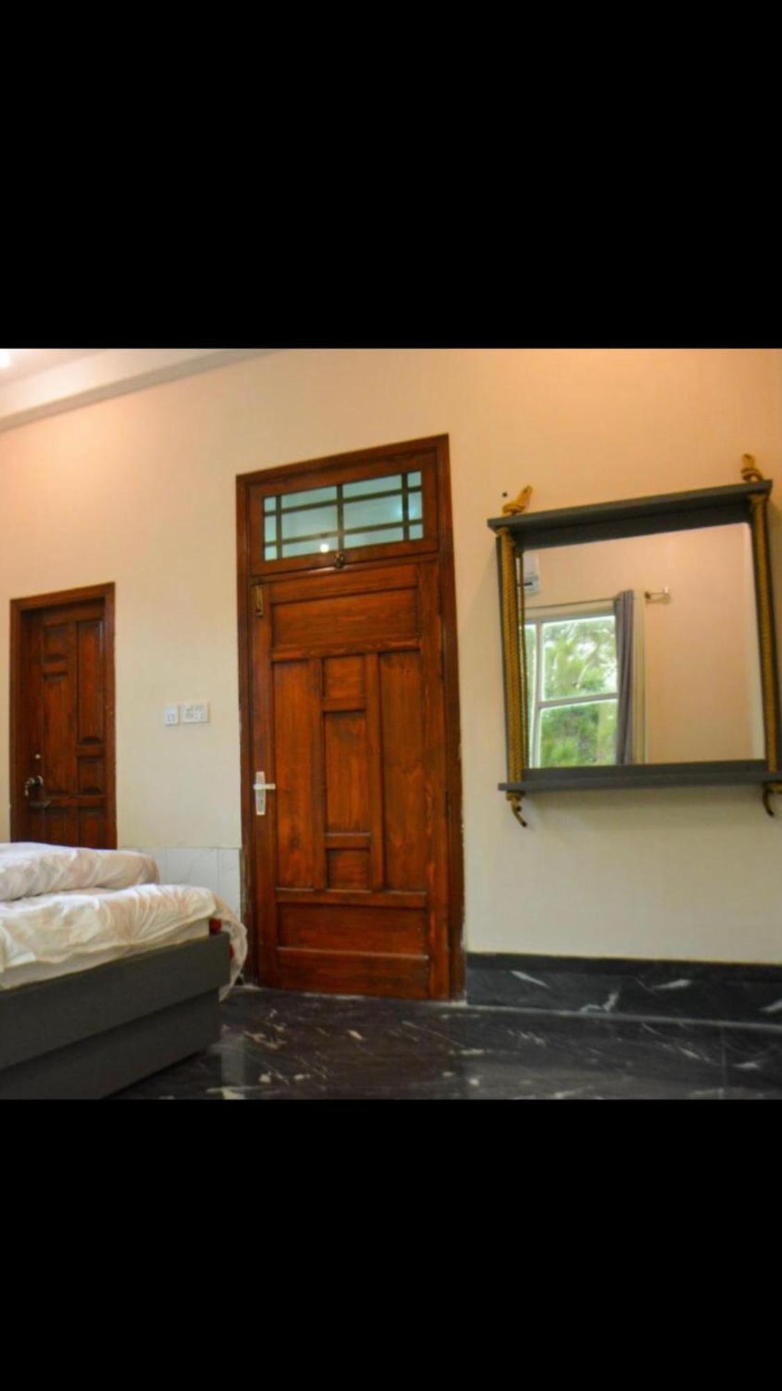 Swat Hill View Resort-Only For Families Saidu Sharif Eksteriør billede