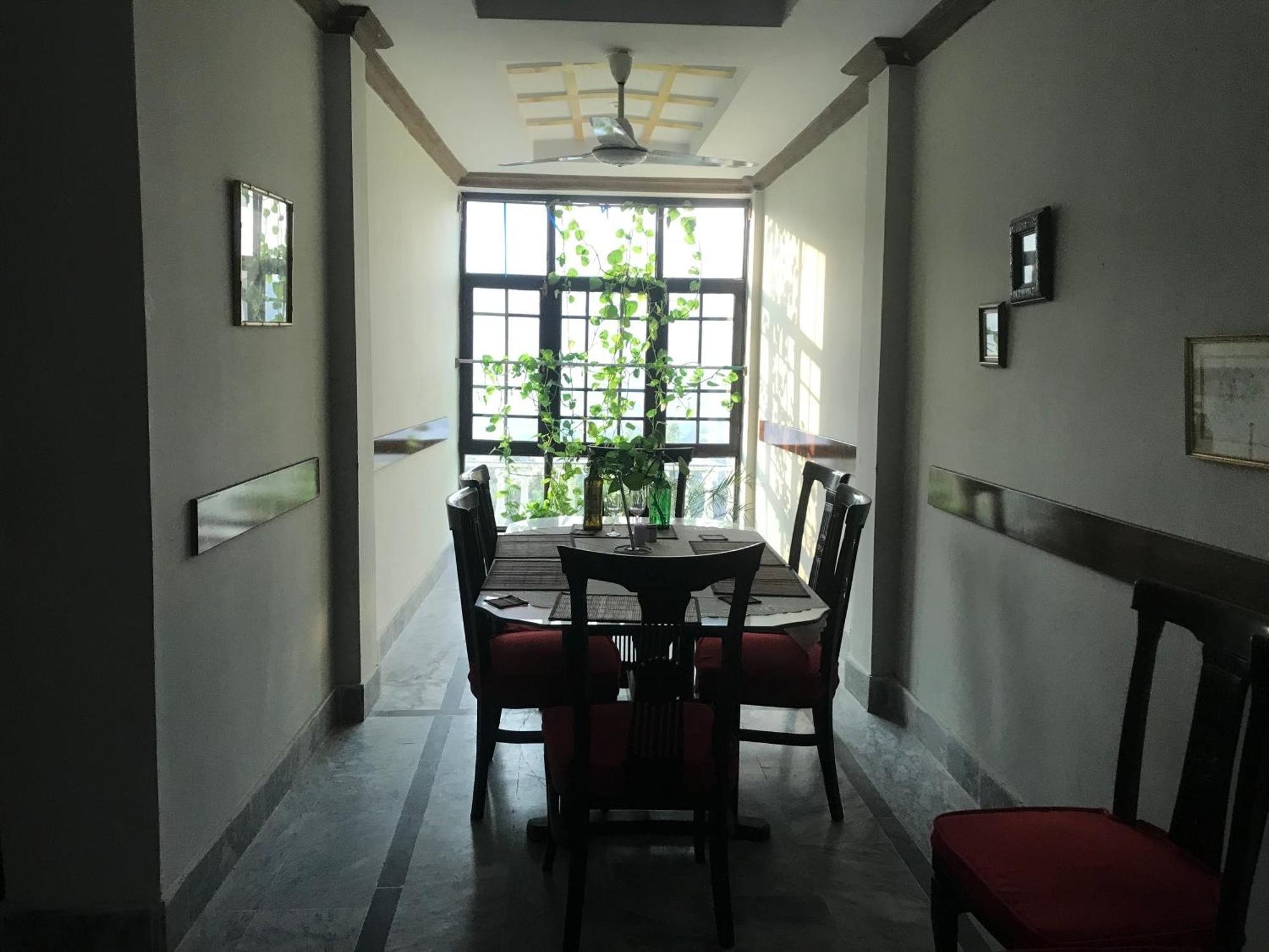 Swat Hill View Resort-Only For Families Saidu Sharif Eksteriør billede
